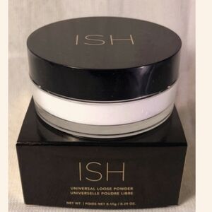 ISH Universal Loose Setting Powder Full Size